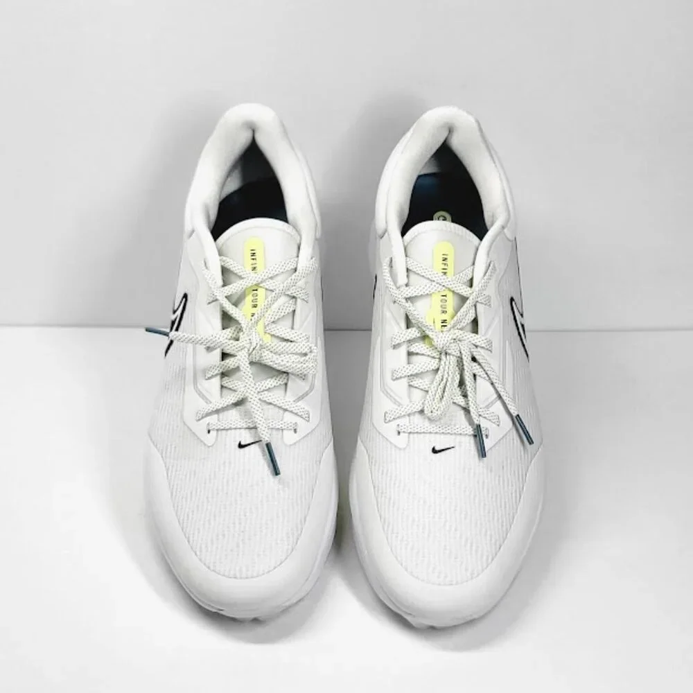 NIKE air zoom infinty tour NEXT% Sz 14 NEW - Picture 2 of 8